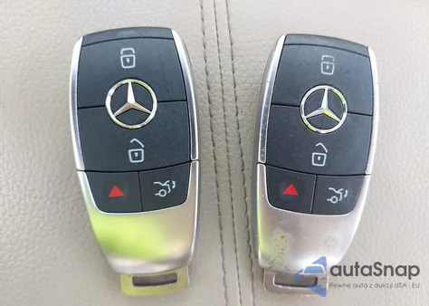 2021 Mercedes-Benz Gle 350 from USA, damaged, VIN 4JGFB4JB8MA375514